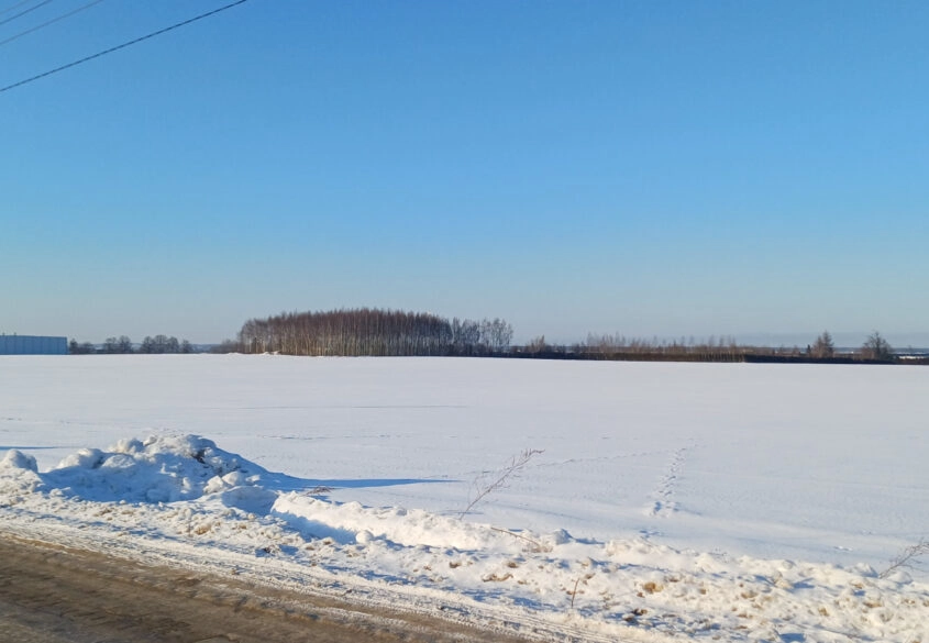 Twoja działka pod dom w Gdańsku – 1045 m2 | Bysewo