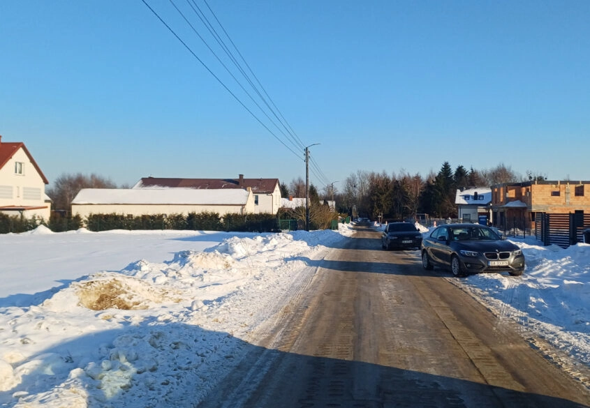 Twoja działka pod dom w Gdańsku – 1339 m2 | Bysewo