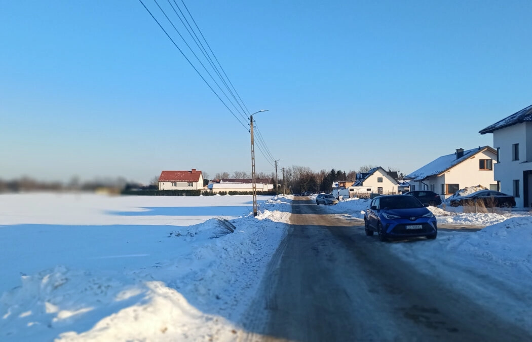 Twoja działka pod dom w Gdańsku – 1339 m2 | Bysewo