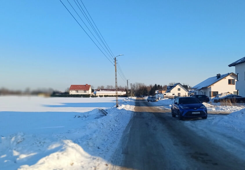 Twoja działka pod dom w Gdańsku – 1339 m2 | Bysewo