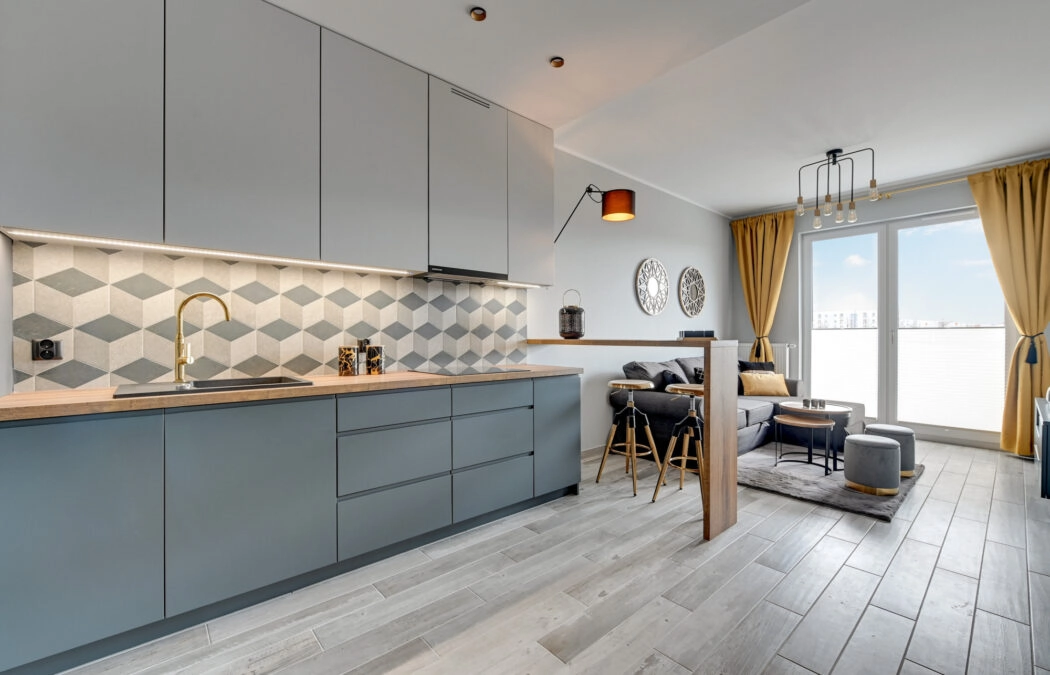 2 pokoje na nowoczesnym osiedlu wolne miasto