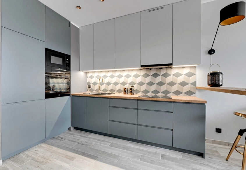 2 pokoje na nowoczesnym osiedlu wolne miasto