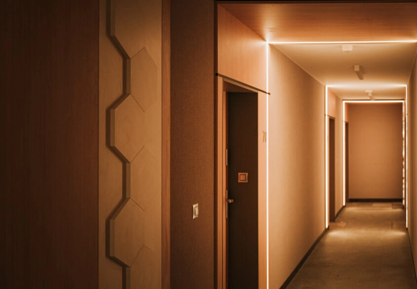 Gdańsk Łostowice - osiedle Quercus 2 pokoje