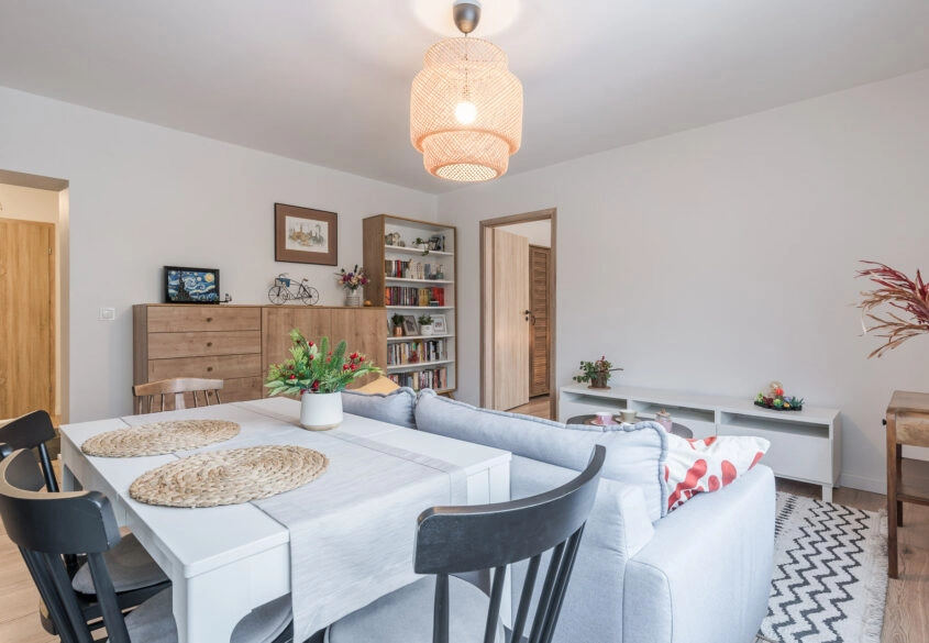 Mieszkanie  w centrum Wrzeszcza