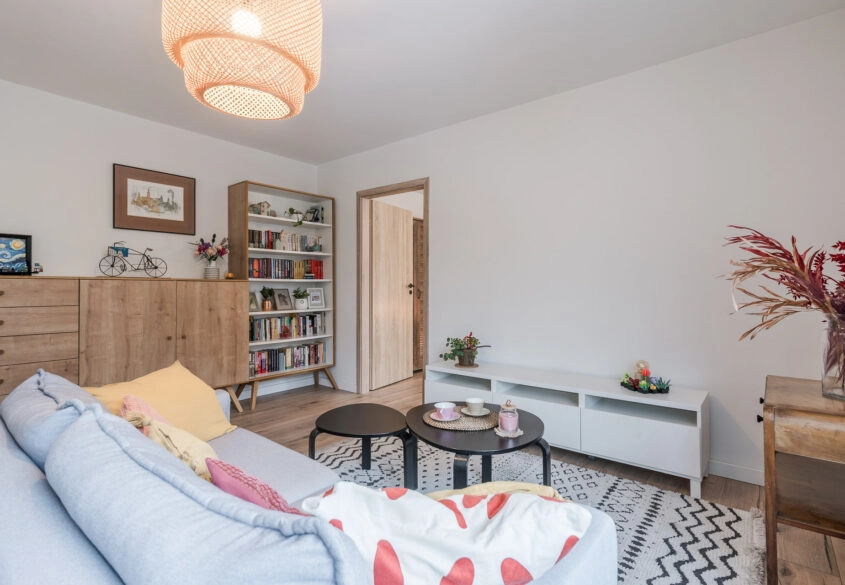 Mieszkanie  w centrum Wrzeszcza