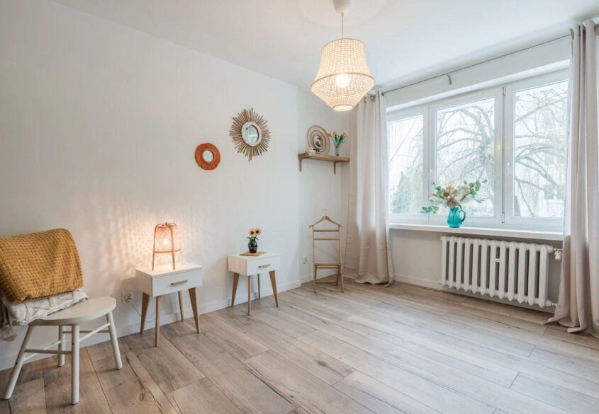 Mieszkanie  w centrum Wrzeszcza