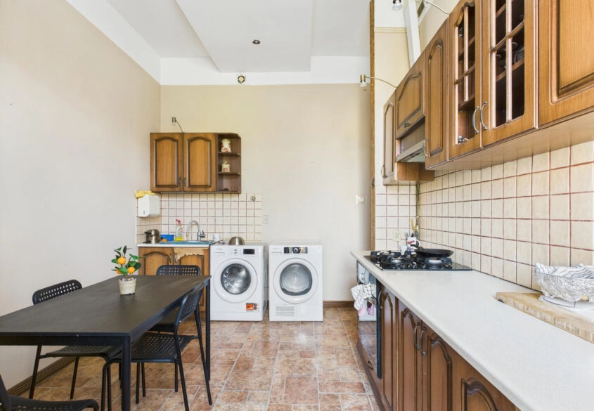 Mieszkanie 4-pokojowe w Gdańsku Wrzeszczu!