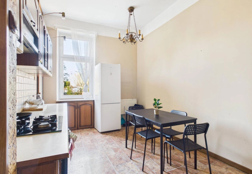 Mieszkanie 4-pokojowe w Gdańsku Wrzeszczu!