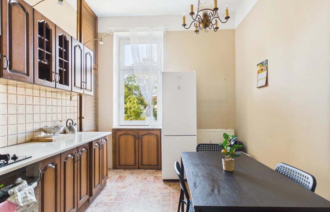 Mieszkanie 4-pokojowe w Gdańsku Wrzeszczu!