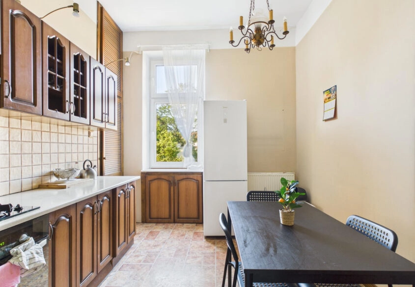 Mieszkanie 4-pokojowe w Gdańsku Wrzeszczu!