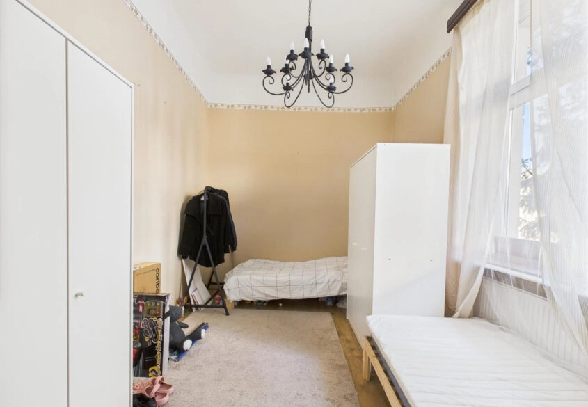 Mieszkanie 4-pokojowe w Gdańsku Wrzeszczu!