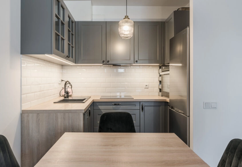 Przytulne 2 pokoje z ogródkiem