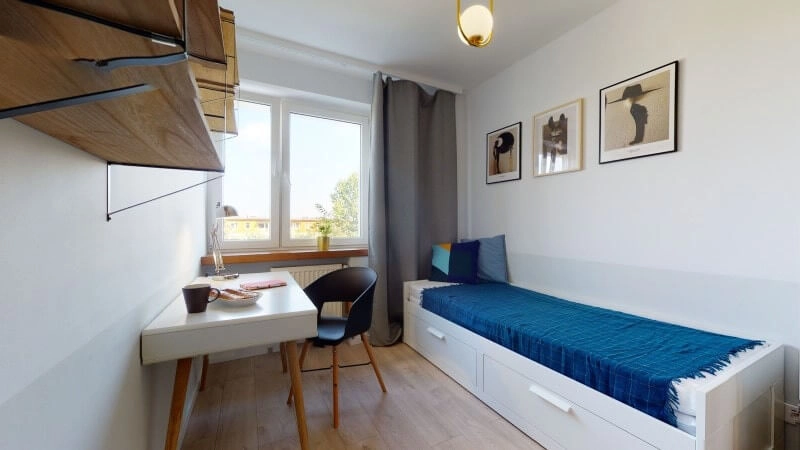 Mieszkanie inwestycyjne - Wrzeszcz