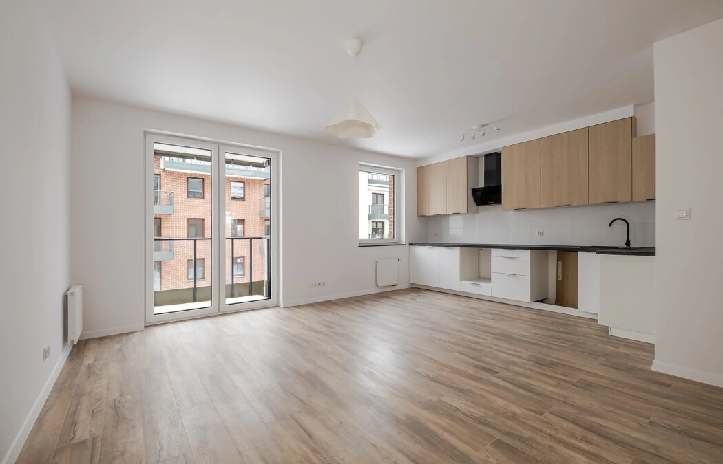 Przestronne | Dla rodziny | Hala + komórka