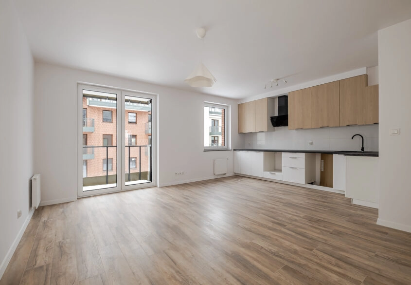 Przestronne | Dla rodziny | Hala + komórka