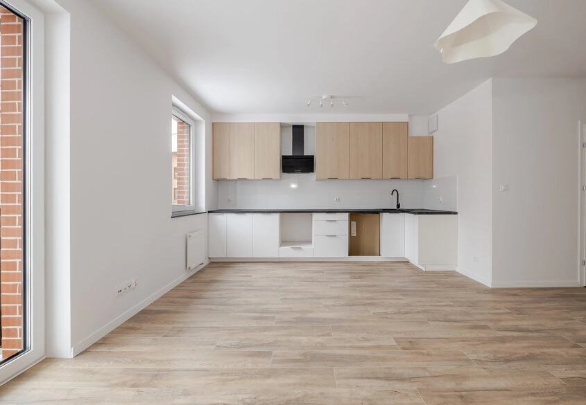 Przestronne | Dla rodziny | Hala + komórka