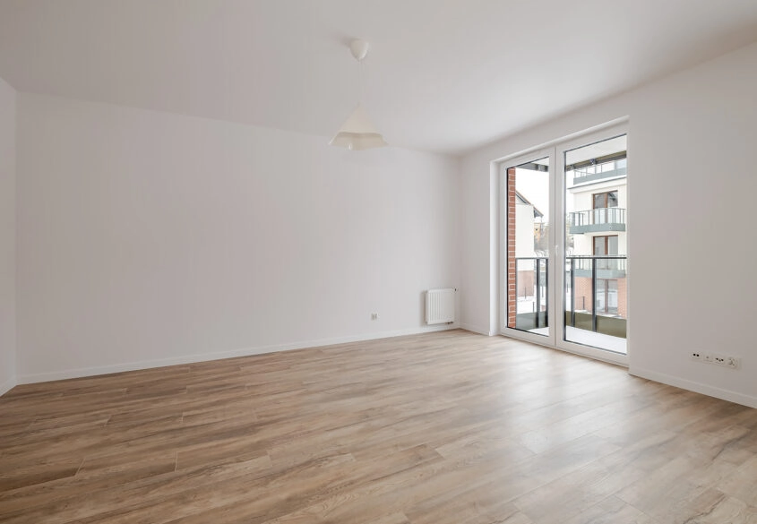 Przestronne | Dla rodziny | Hala + komórka