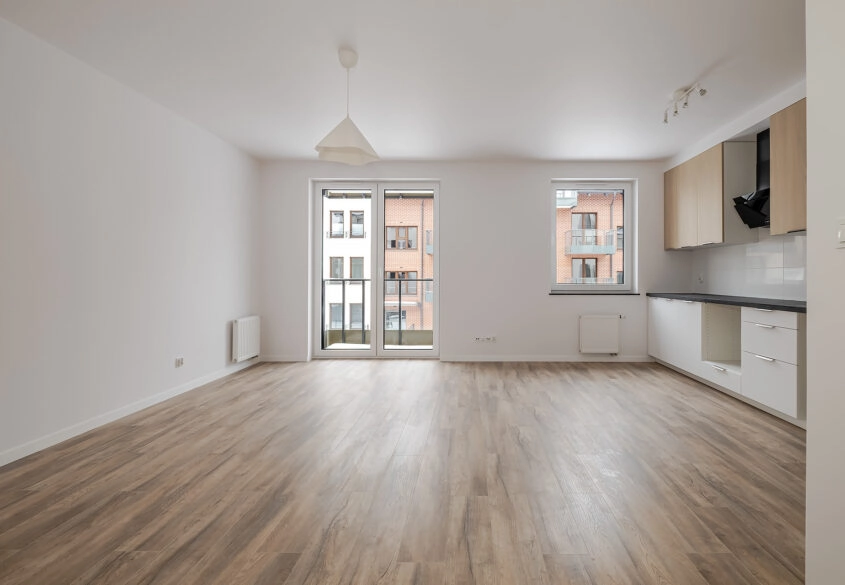 Przestronne | Dla rodziny | Hala + komórka