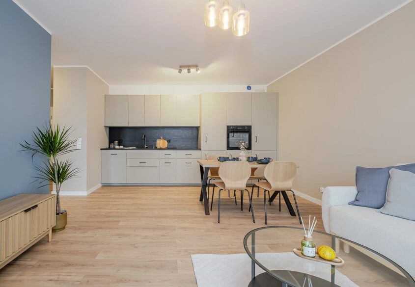 Stan idealny! | Zachodnie | Piwnica 8,8m2 | Nowe!