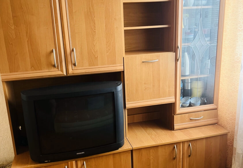 2-pokojowe mieszkanie na sprzedaż – Przymorze