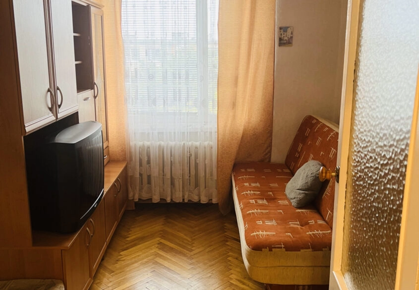 2-pokojowe mieszkanie na sprzedaż – Przymorze