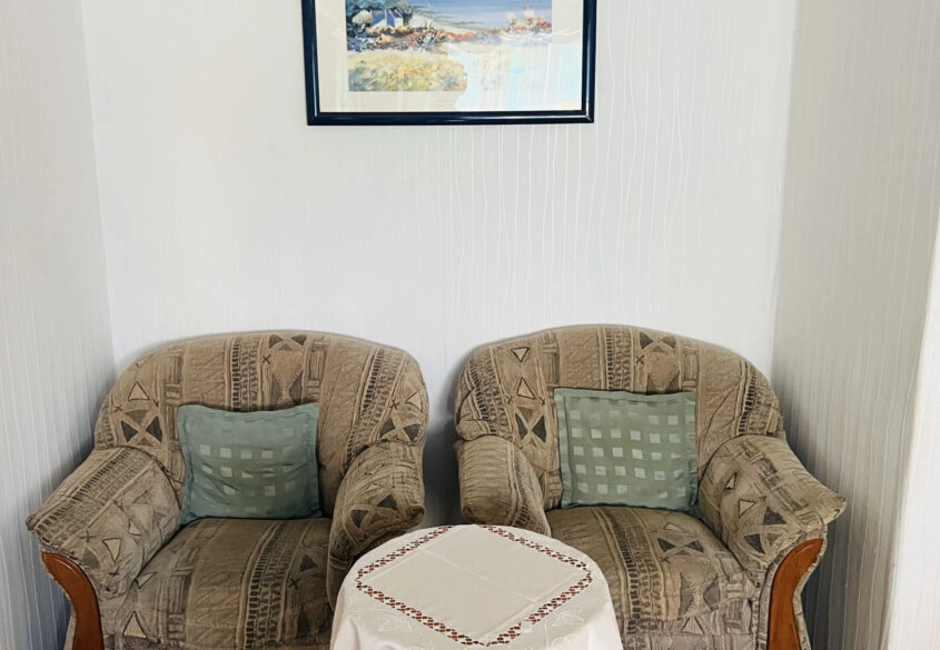 2-pokojowe mieszkanie na sprzedaż – Przymorze