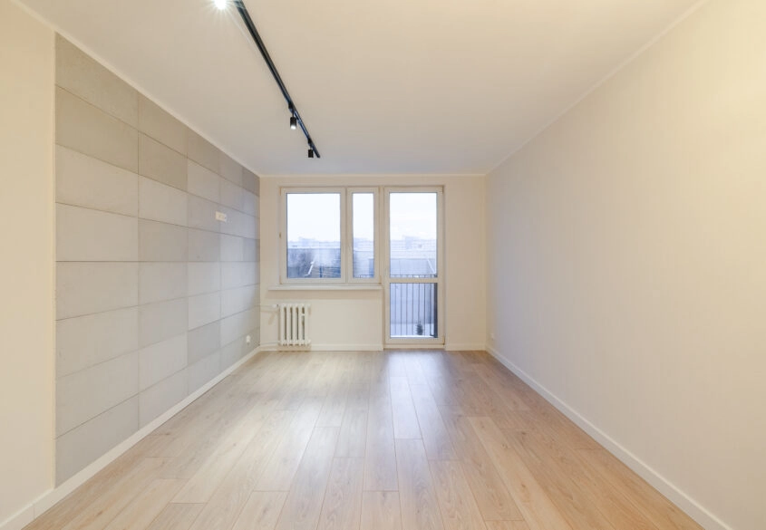 Wygodne 3 pok., po remoncie , pas nadmorski