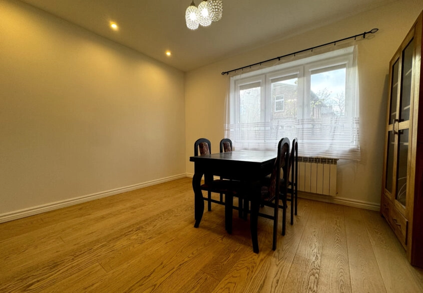 Bezczynszowe 2-pok z ogródkiem przy Politechnice !