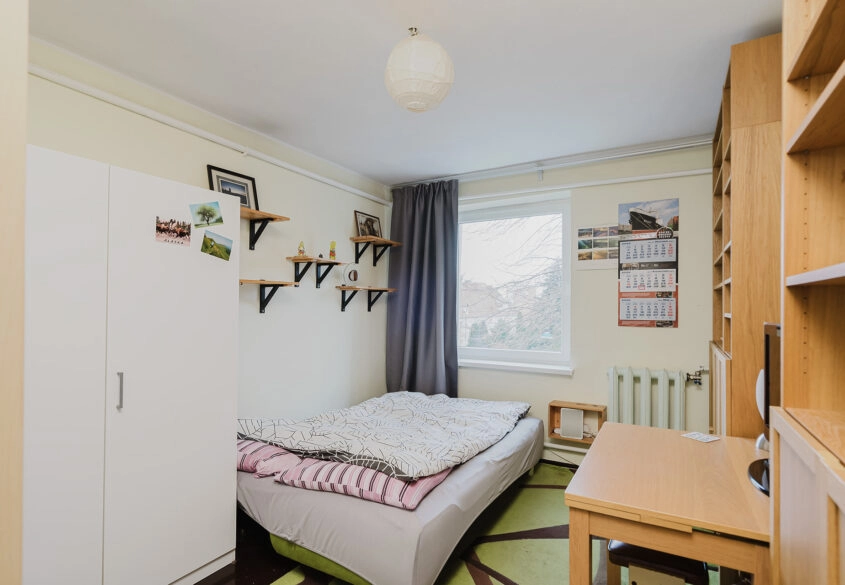 Gdańsk Chełm - 4 pokojowe mieszkanie