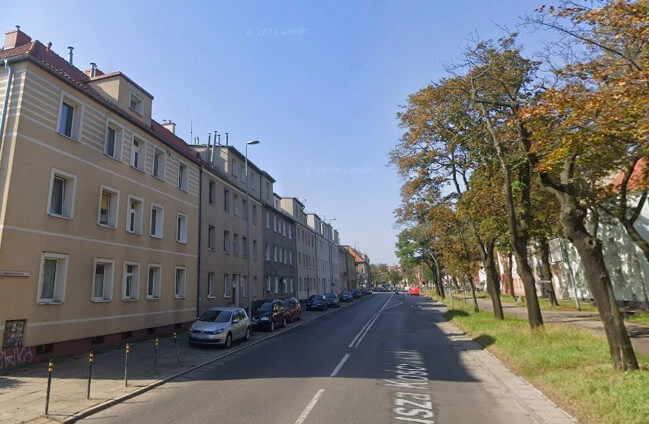 2 pokoje Wrzeszcz po generalnym remoncie gotowe