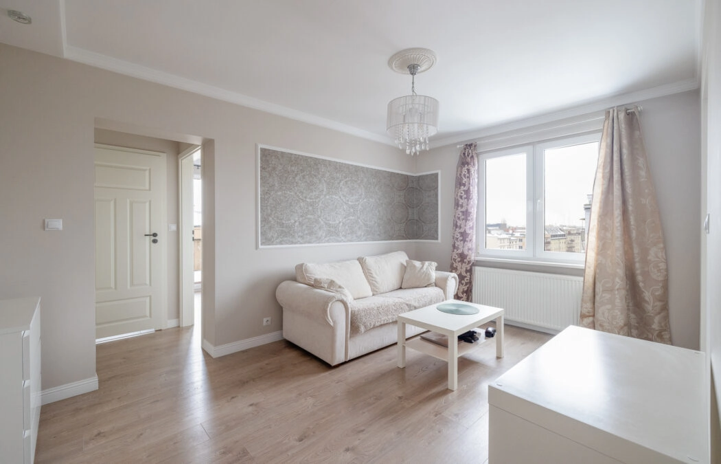 Wrzeszcz | 2 pokoje | Balkon | Po remoncie