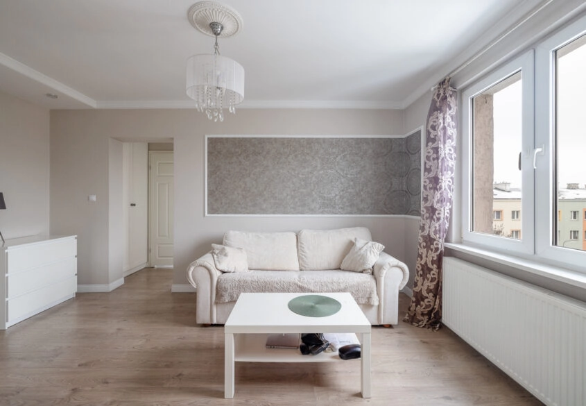 Wrzeszcz | 2 pokoje | Balkon | Po remoncie