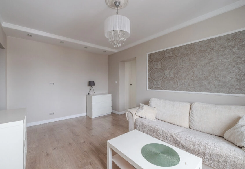 Wrzeszcz | 2 pokoje | Balkon | Po remoncie