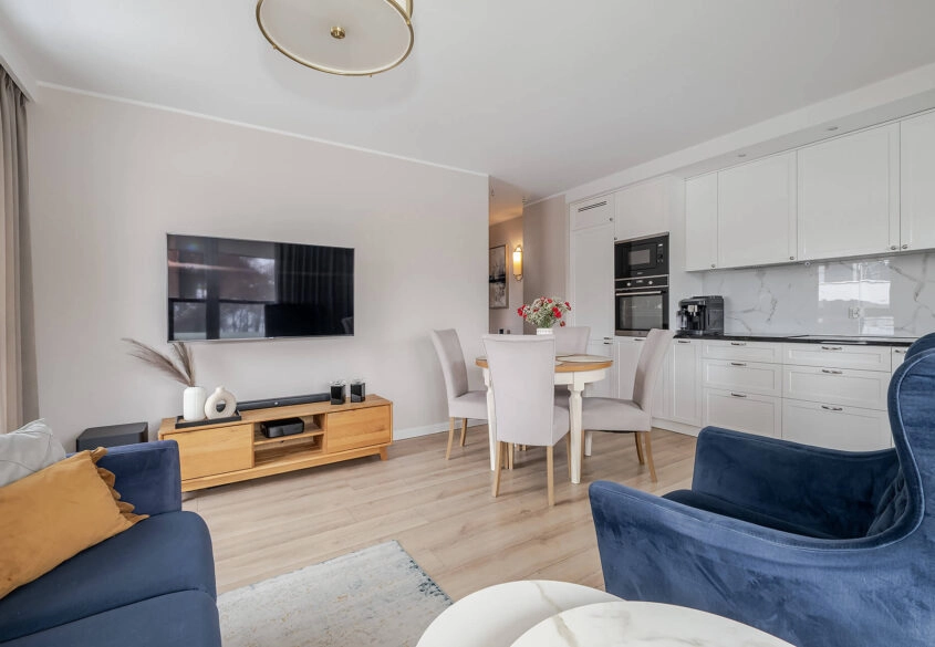 Osiedle Foresta | Miejsce w Hali i Piwnica