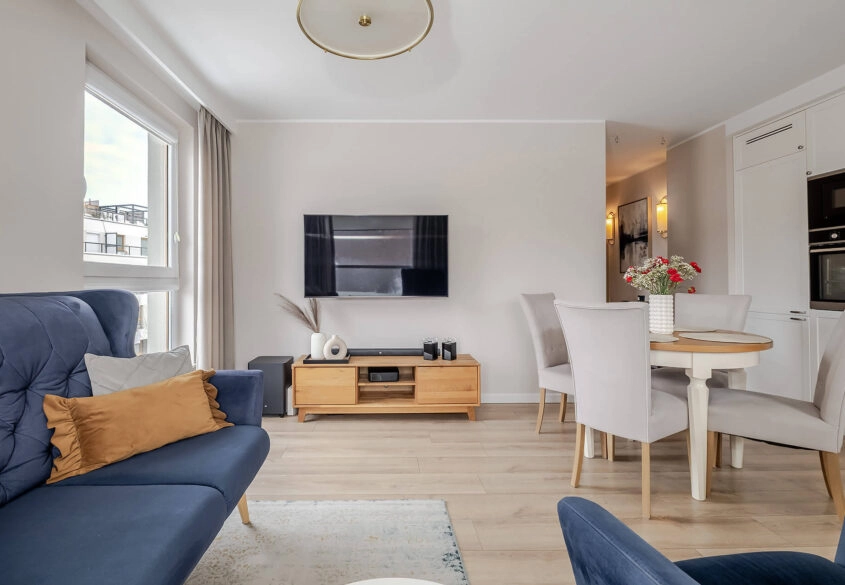 Osiedle Foresta | Miejsce w Hali i Piwnica