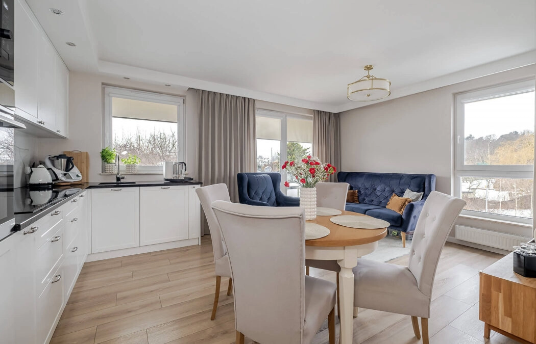 Osiedle Foresta | Miejsce w Hali i Piwnica