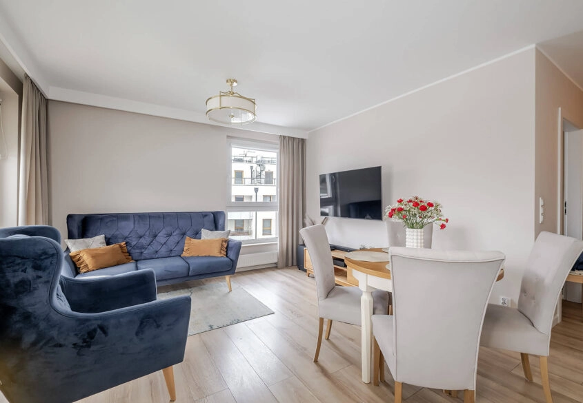 Osiedle Foresta | Miejsce w Hali i Piwnica