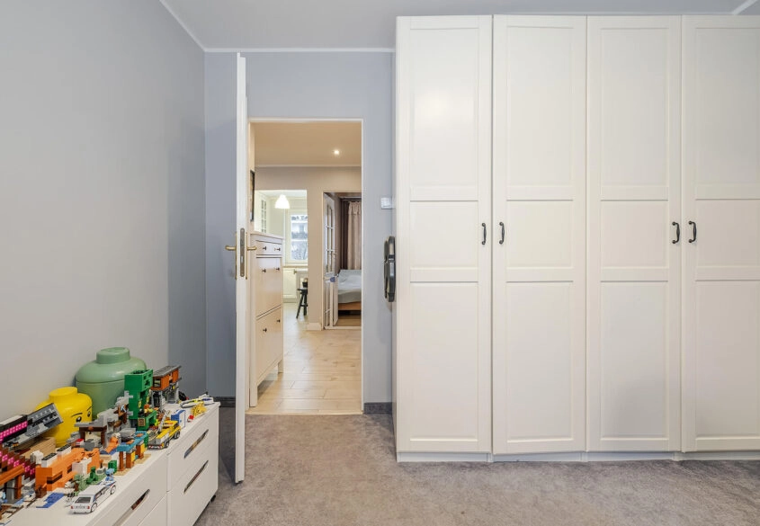 SŁONECZNE 3 POKOJE JASIEŃ W SPOKOJNEJ OKOLICY