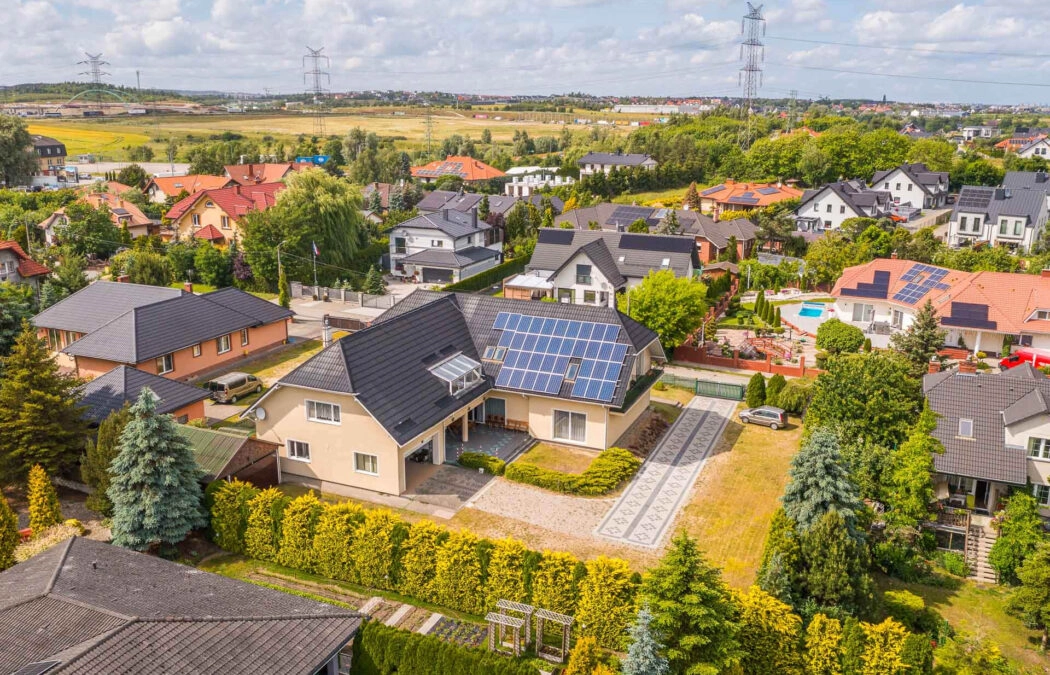 Ogromne przestrzenie | 7 łazienek | 3 kuchnie