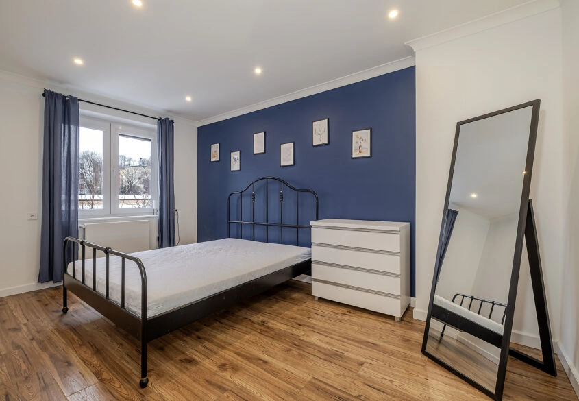 Centrum miasta | 2 pokoje | Doskonałe pod wynajem!