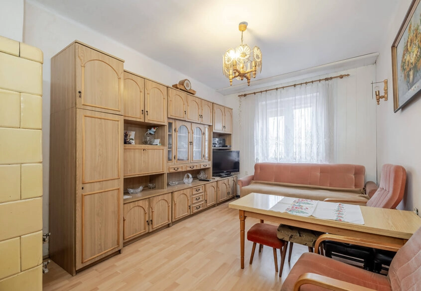 Idealne pod inwestycję | 2 pokoje w kamienicy | Wr