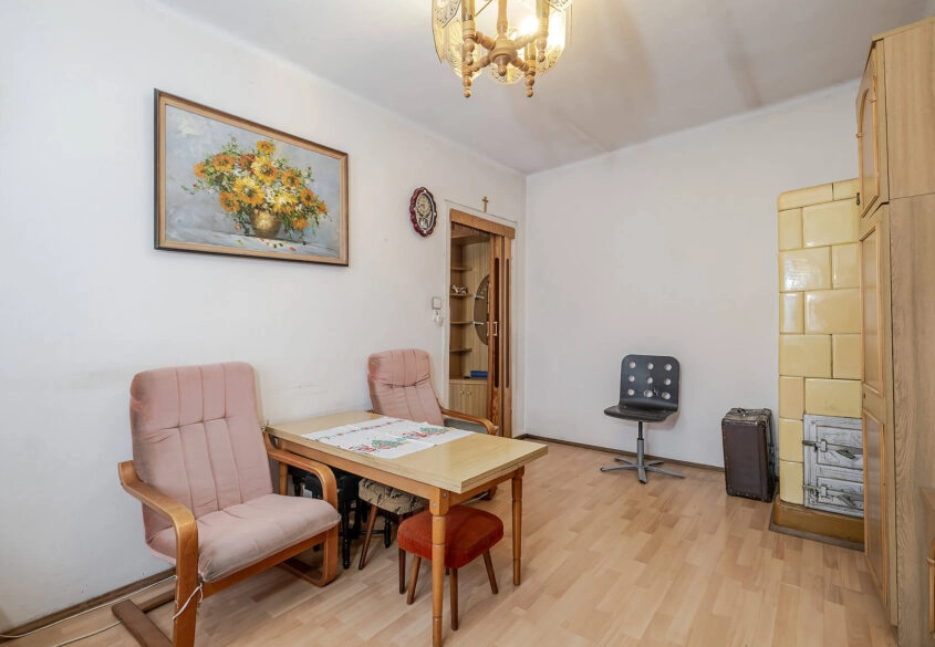 Idealne pod inwestycję | 2 pokoje w kamienicy | Wr