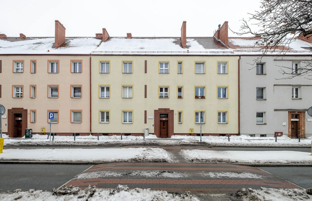 Idealne pod inwestycję | 2 pokoje w kamienicy | Wr