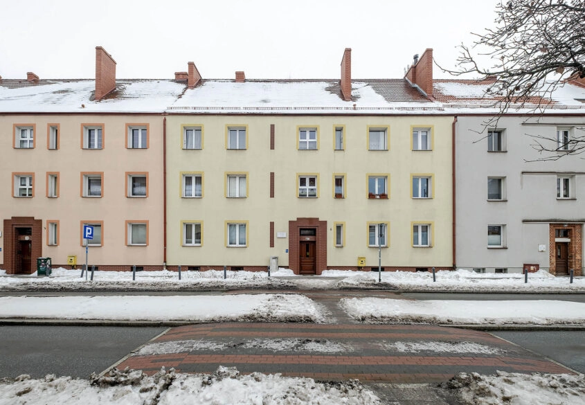 Idealne pod inwestycję | 2 pokoje w kamienicy | Wr