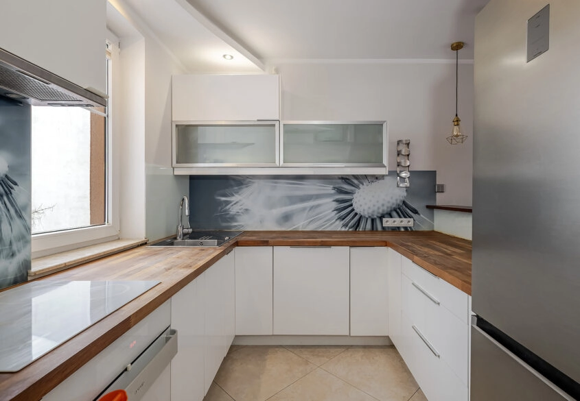 Przestronne 2 pokoje w kameralnej zabudowie