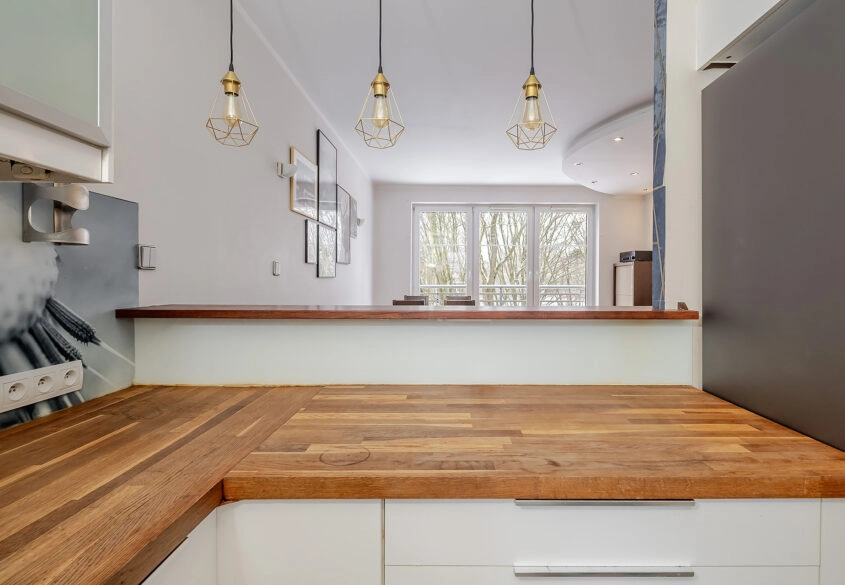 Przestronne 2 pokoje w kameralnej zabudowie