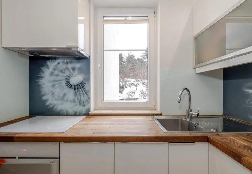 Przestronne 2 pokoje w kameralnej zabudowie