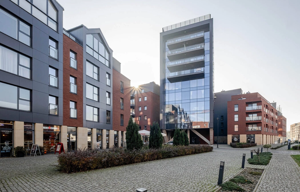 Idealna inwestycja na Wyspie Spichrzów!