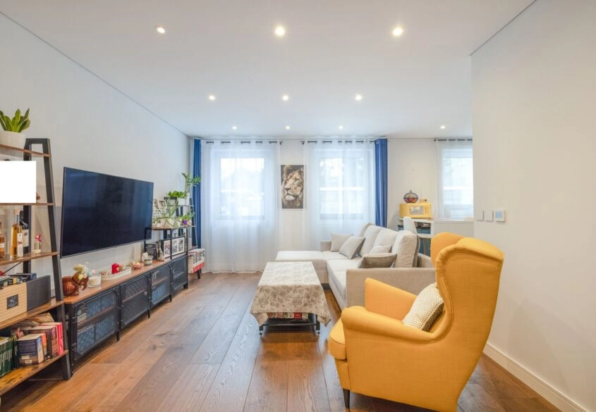 2 pokoje Wrzeszcz po generalnym remoncie gotowe