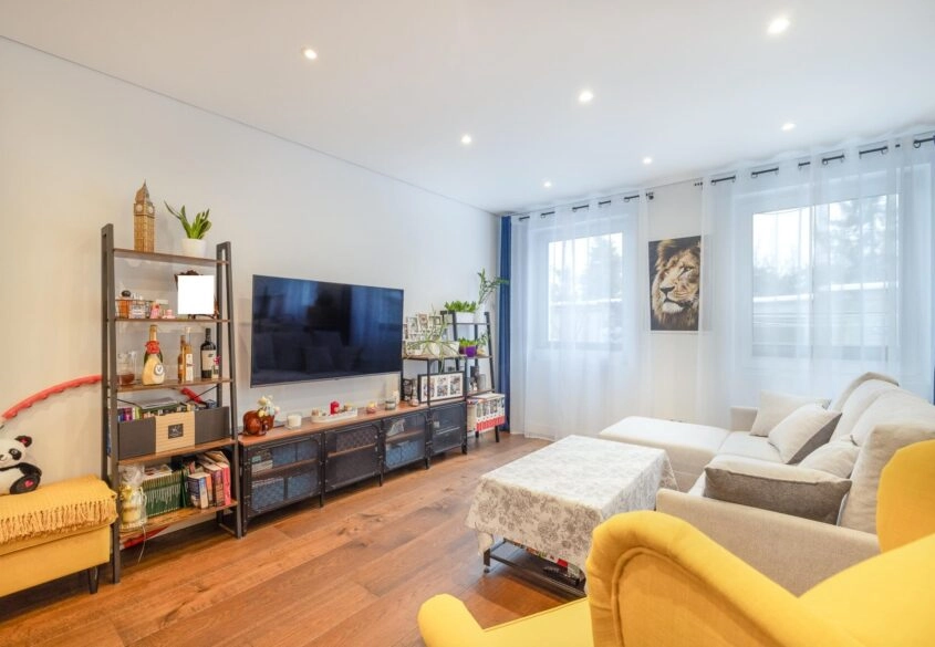 2 pokoje Wrzeszcz po generalnym remoncie gotowe